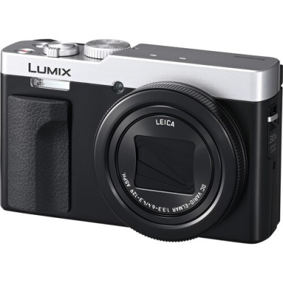 Panasonic Lumix DMC-TZ-99 Silver