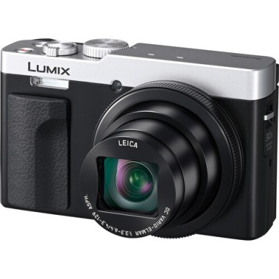 Panasonic Lumix DMC-TZ-99 Silver