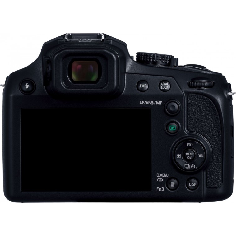 Panasonic Lumix FZ82D - 60x zoom