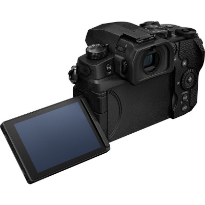 Panasonic Lumix G97 +14-140mm F3.5-5.6 II