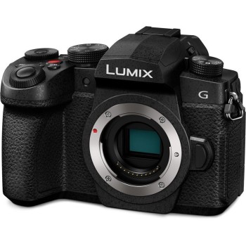 Panasonic Lumix G97 Body
