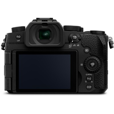 Panasonic Lumix G97 Body