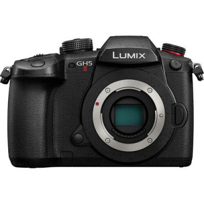 Panasonic Lumix GH5 II + Panasonic 12-60mm F3.5-5.6 Asph Power 0.I.S