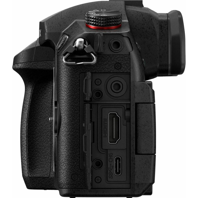 Panasonic Lumix GH5 II Body