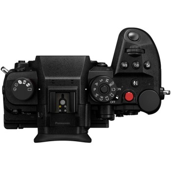 Panasonic Lumix GH7 Body