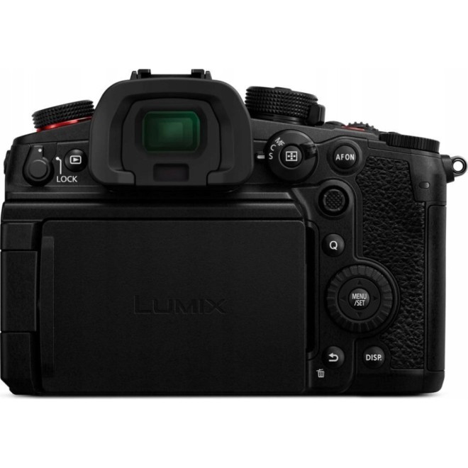 Panasonic Lumix GH7 +12-60mm F2.8-4 O.I.S LEICA