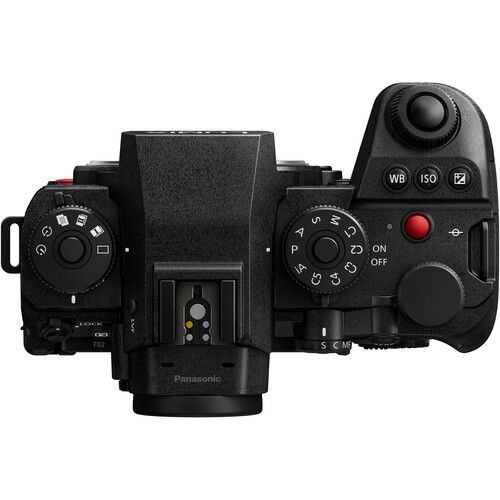 Panasonic Lumix S1 II Body