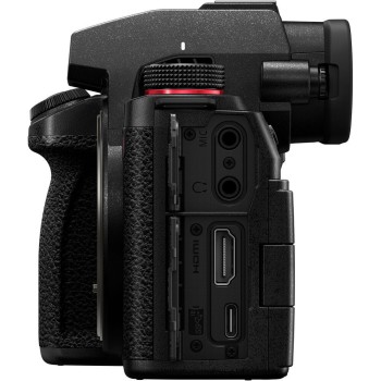 Panasonic Lumix S5 II Body