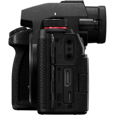 Panasonic Lumix S5 II Body