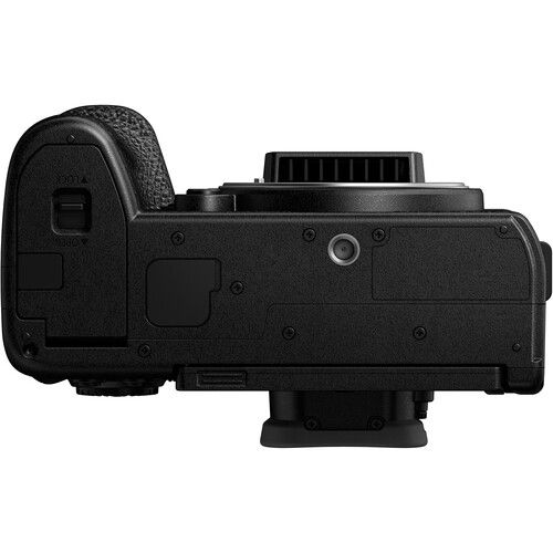 Panasonic Lumix S5 IIX +20-60mm F3.5-5.6
