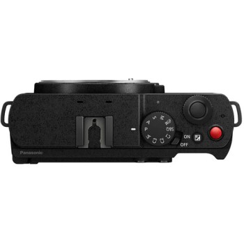 Panasonic Lumix S9+ 20-60mm f3.5-5.6