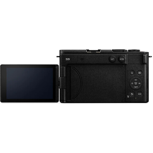 Panasonic Lumix S9+ 20-60mm f3.5-5.6