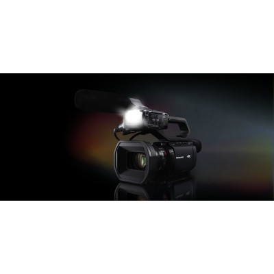 PANASONIC AG-CX20 4K CAMCORDER