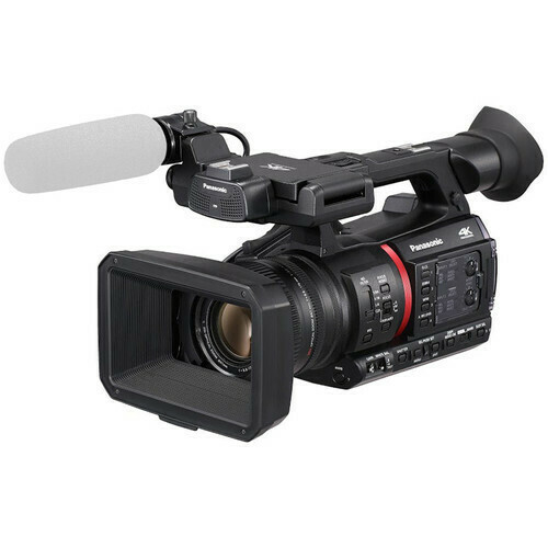PANASONIC AG-CX350 CMOS 4K