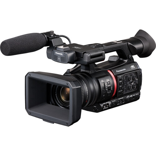 PANASONIC AG-CX370EJ