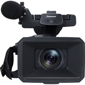 PANASONIC AG-CX370EJ