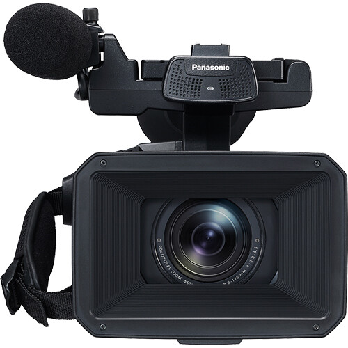 PANASONIC AG-CX370EJ