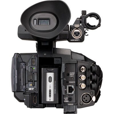 PANASONIC AG-CX370EJ