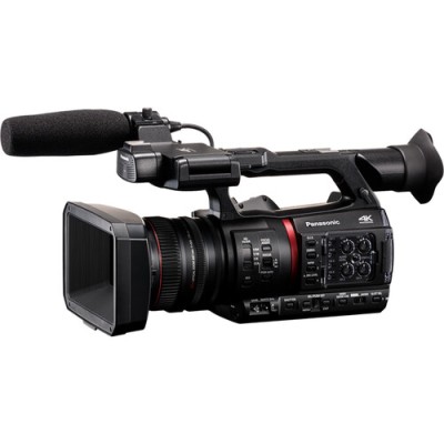 PANASONIC AG-CX370EJ