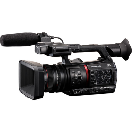 PANASONIC AG-CX370EJ