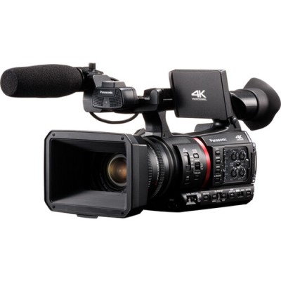 PANASONIC AG-CX370EJ