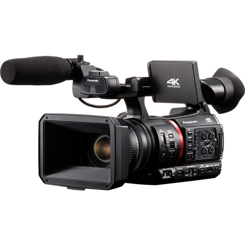 PANASONIC AG-CX370EJ
