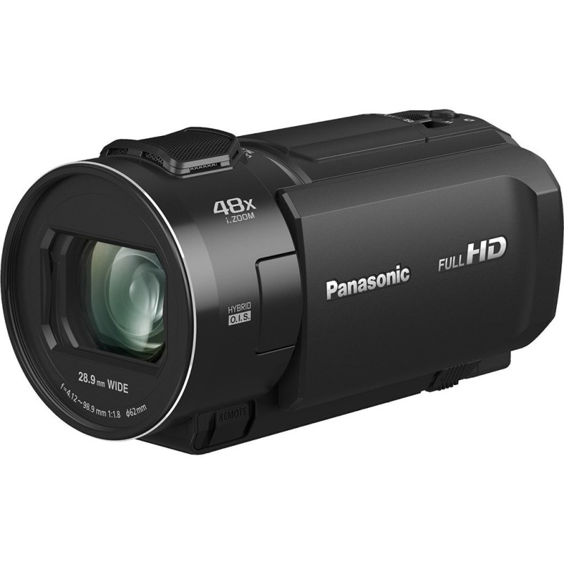 PANASONIC HC-V900Ε-Κ