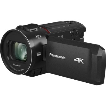 PANASONIC HC-VX3 4K HDMI / WiFi