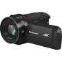 PANASONIC HC-VX3 4K HDMI / WiFi