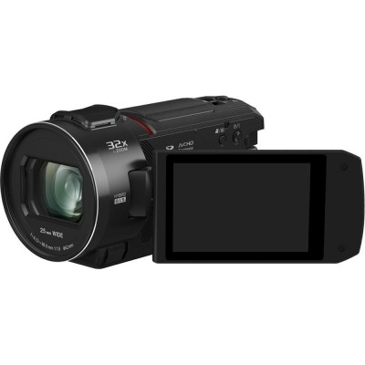 PANASONIC HC-VX3 4K HDMI / WiFi