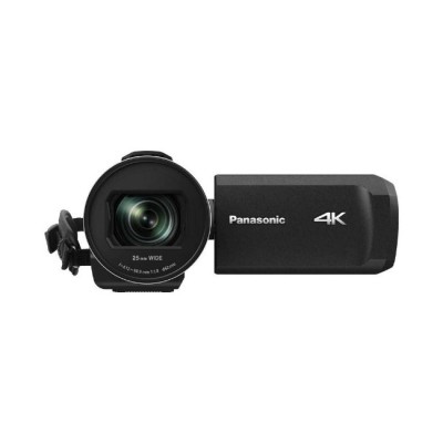 PANASONIC HC-VX3 4K HDMI / WiFi