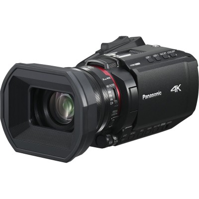 PANASONIC HC-X1200E