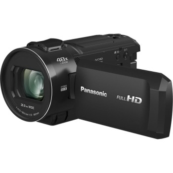 PANASONIC HC-X1200E