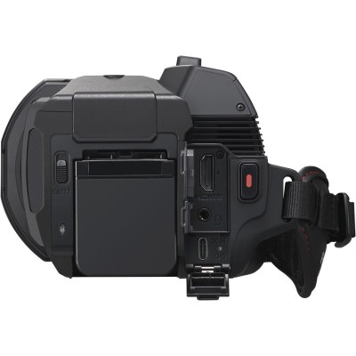 PANASONIC HC-X1200E