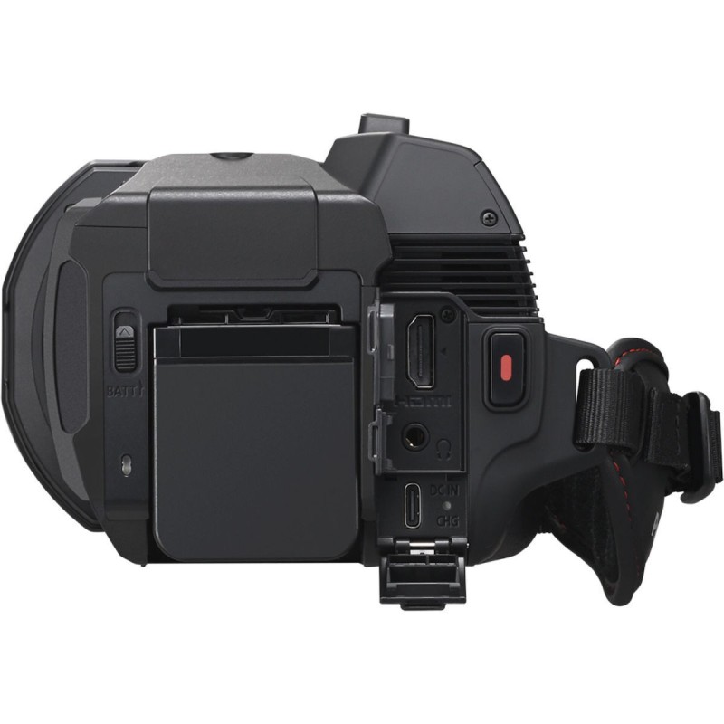 PANASONIC HC-X1200E