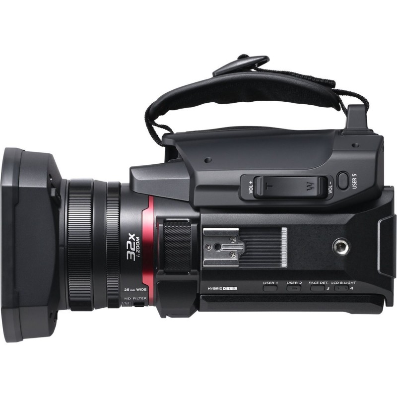 PANASONIC HC-X1200E