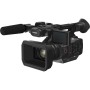 PANASONIC HC-X20E 4K LIVE HDMI