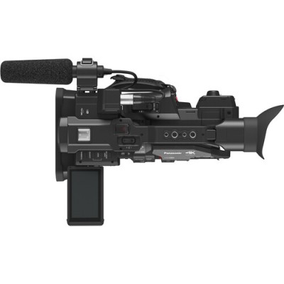 PANASONIC HC-X20E 4K LIVE HDMI