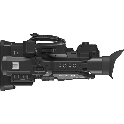 PANASONIC HC-X2E 4K LIVE SD1 HDMI