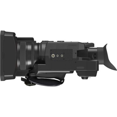 PANASONIC HC-X2E 4K LIVE SD1 HDMI