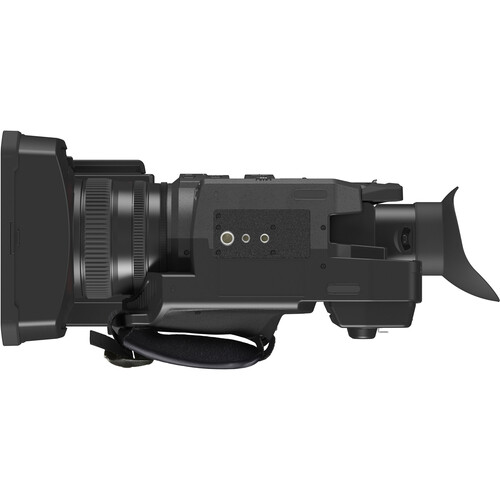 PANASONIC HC-X2E 4K LIVE SD1 HDMI