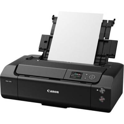 Canon imagePROGRAF PRO-300 13