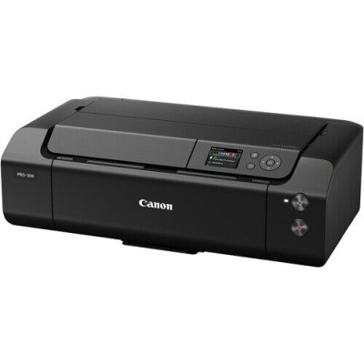 Canon imagePROGRAF PRO-300 13
