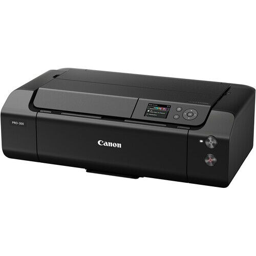Canon imagePROGRAF PRO-300 13