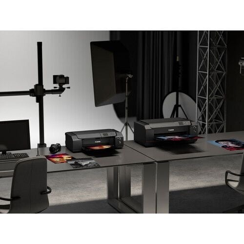 Canon imagePROGRAF PRO-300 13
