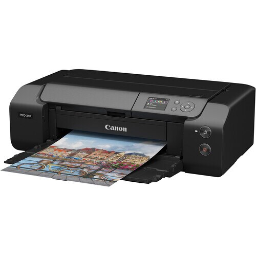 Canon imagePROGRAF PRO-310 Professional 13