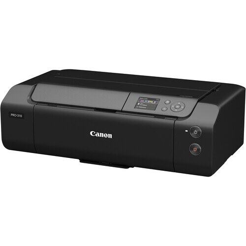 Canon imagePROGRAF PRO-310 Professional 13