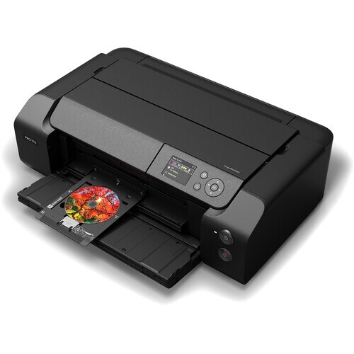 Canon imagePROGRAF PRO-310 Professional 13