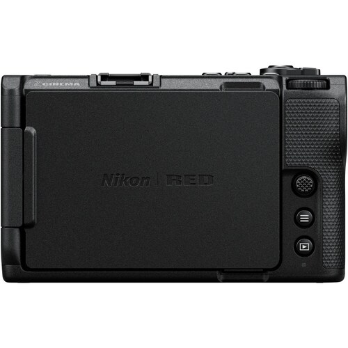 Nikon ZR 6K Cinema Camera 