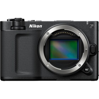 Nikon ZR 6K Cinema Camera Kit Nikkor Lens 24-70mm f/4S